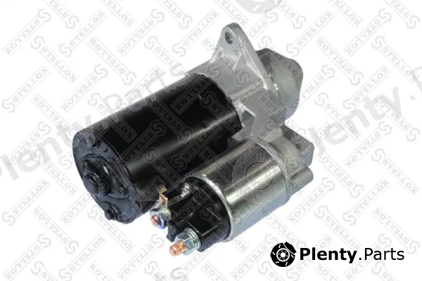 Stellox 06-10136-SX — Starter