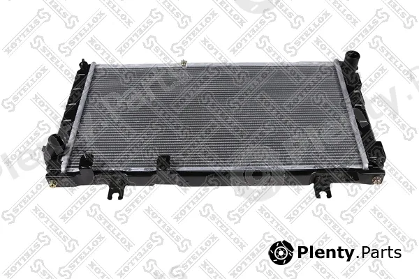 Stellox 10-26940-SX — Radiator, engine cooling