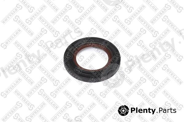 Stellox 34-00015-SX — Shaft Seal, crankshaft