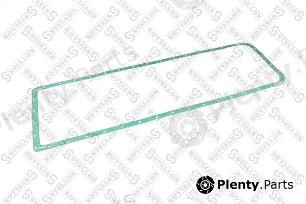 Stellox 81-11601-SX — Gasket, oil sump