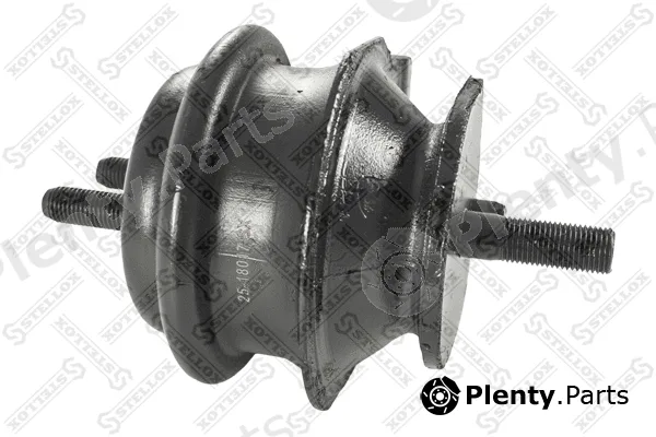 Stellox 25-18017-SX — Mounting, engine