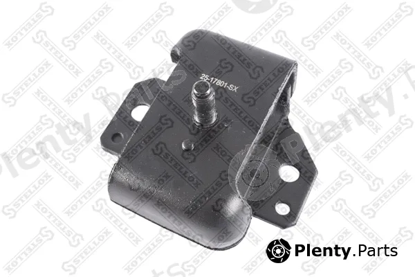 Stellox 25-17801-SX — Mounting, engine