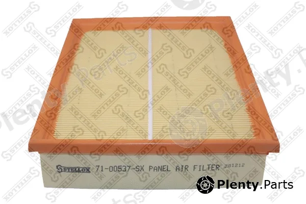 Stellox 71-00537-SX — Air Filter
