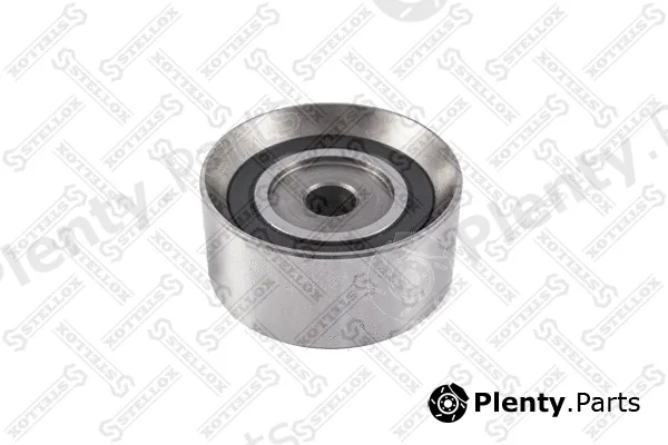 Stellox 03-40617-SX — Tensioner Pulley, V-ribbed belt