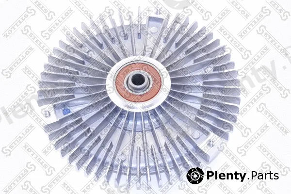 Stellox 30-00546-SX — Clutch, radiator fan