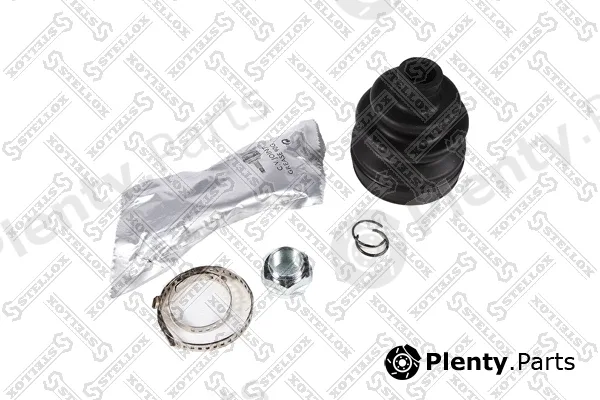 Stellox 13-00808-SX — Bellow Kit, steering