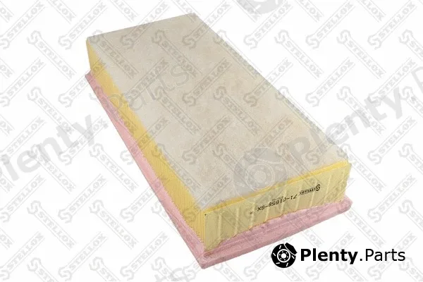 Stellox 71-01658-SX — Air Filter