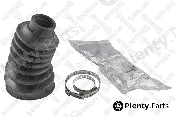 Stellox 13-00057-SX — Bellow Kit, steering