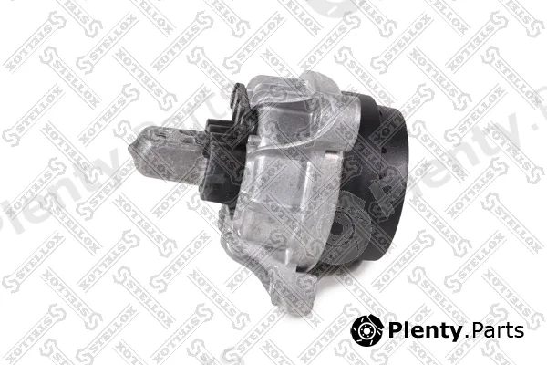Stellox 25-18305-SX — Mounting, engine