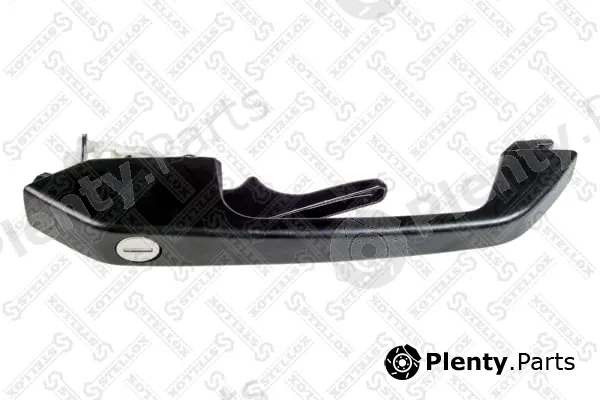 Stellox 87-24704-SX — Exterior Door Handle