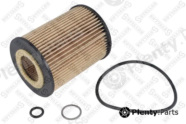 Stellox 20-50367-SX — Oil Filter