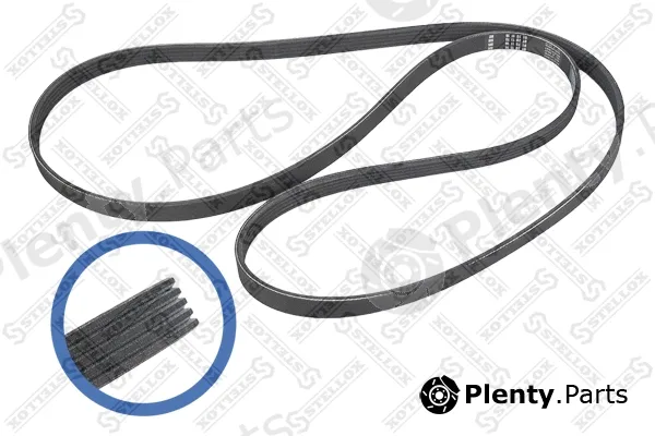 Stellox 05-01885-SX — V-Ribbed Belt