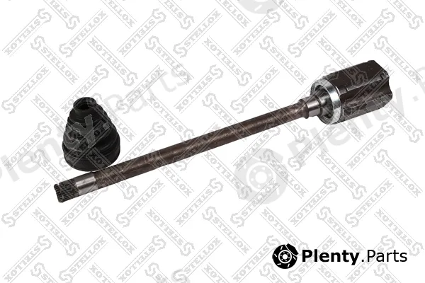 Stellox 1601121-SX — Joint Kit, drive shaft