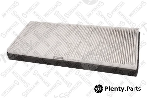 Stellox 87-11802-SX — Filter, cabin air