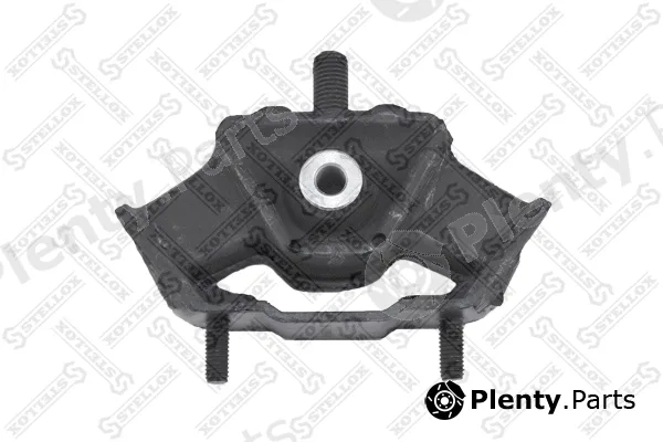 Stellox 81-02760-SX — Mounting, engine