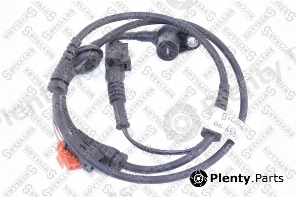 Stellox 06-65316-SX — Sensor, wheel speed