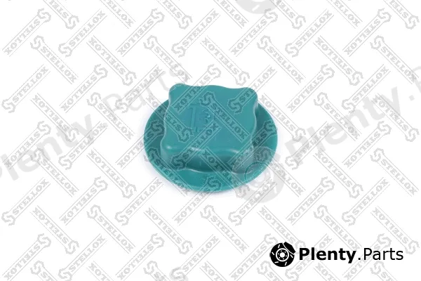 Stellox 89-05204-SX — Cap, radiator