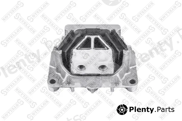 Stellox 81-02800-SX — Mounting, engine