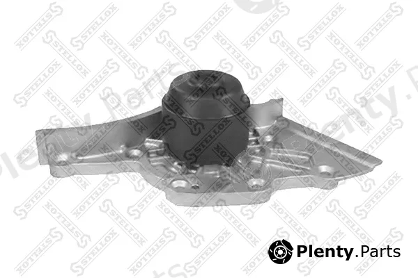 Stellox 4500-0070-SX — Water Pump, engine cooling