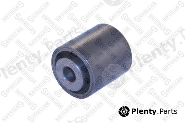 Stellox 03-40199-SX — Tensioner Pulley, V-ribbed belt
