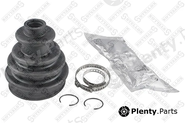 Stellox 13-00569-SX — Bellow Kit, steering