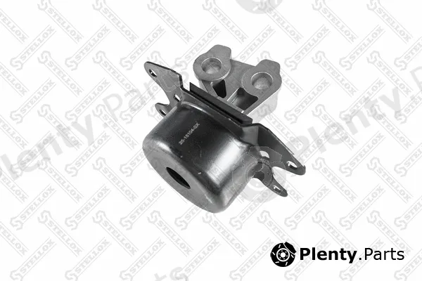 Stellox 25-18104-SX — Mounting, engine
