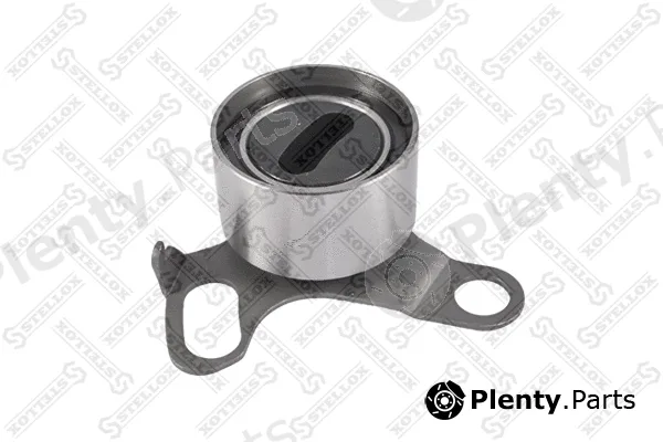 Stellox 03-40043-SX — Tensioner Pulley, V-ribbed belt
