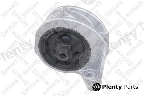 Stellox 25-74027-SX — Mounting, engine