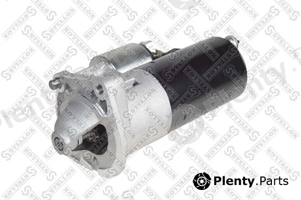 Stellox 06-10134-SX — Starter