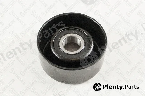 Stellox 03-40859-SX — Tensioner Pulley, V-ribbed belt