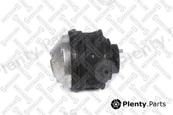 Stellox 25-17064-SX — Mounting, engine