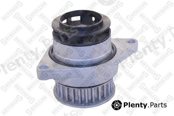 Stellox 4512-0021-SX — Water Pump, engine cooling