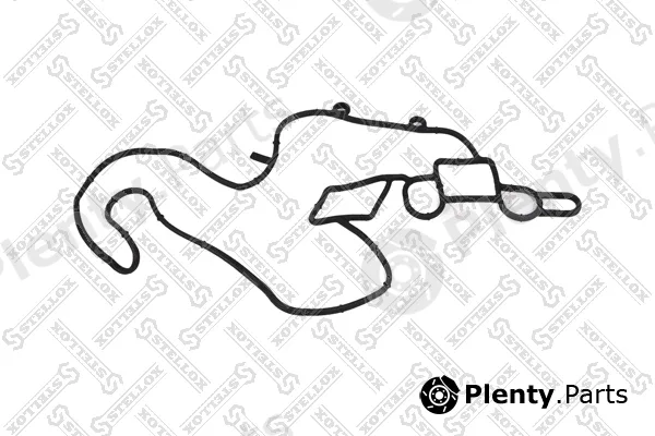 Stellox 81-65249-SX — Gasket, timing case
