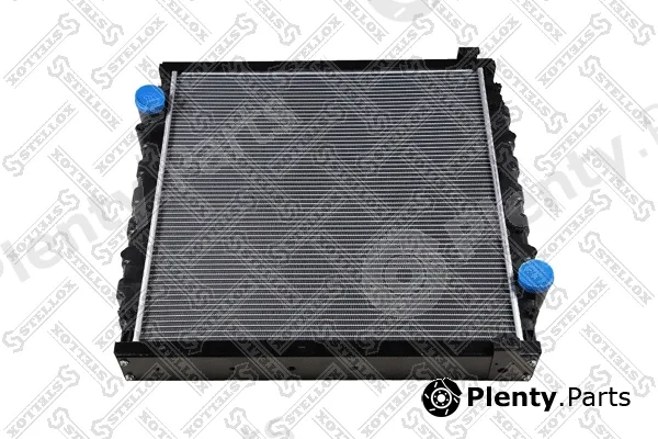 Stellox 81-03403-SX — Radiator, engine cooling