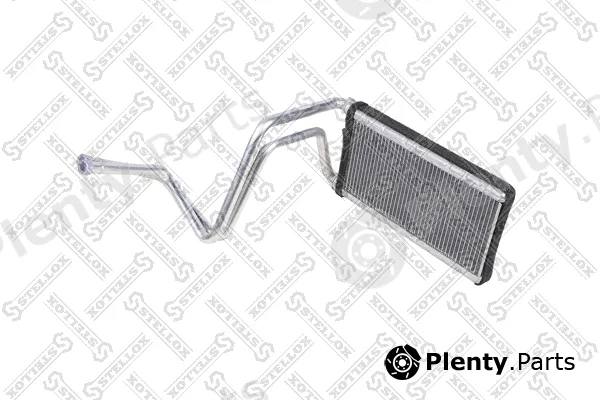 Stellox 10-35297-SX — Heat Exchanger, interior heating