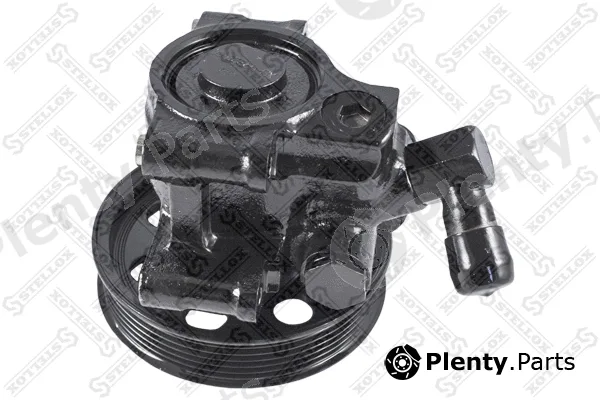 Stellox 00-35565-SX — Hydraulic Pump, steering