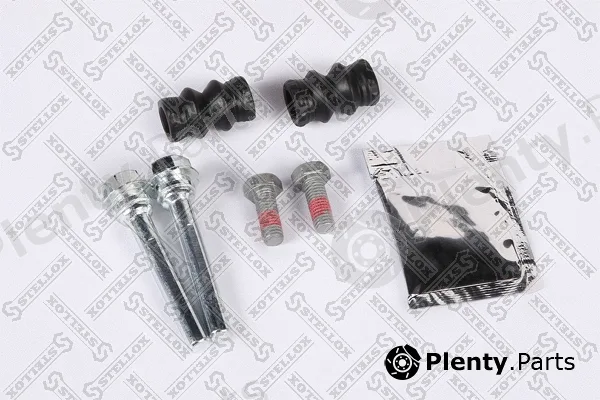 Stellox 04-98741-SX — Guide Sleeve Kit, brake caliper