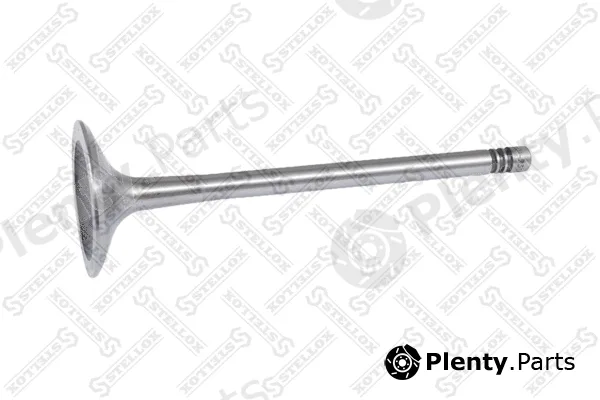 Stellox 01-23342-SX — Intake Valve