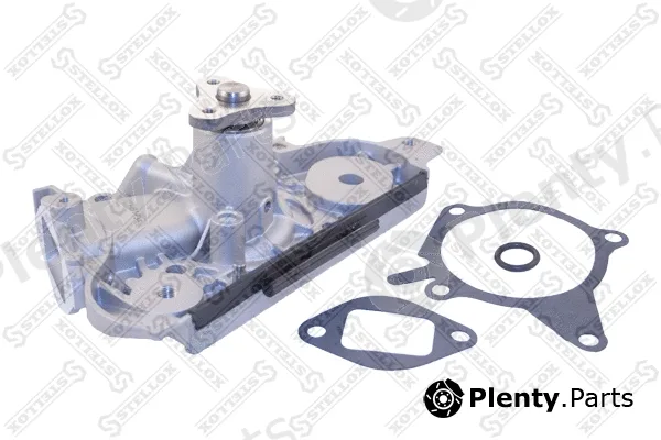 Stellox 4503-0013-SX — Water Pump, engine cooling