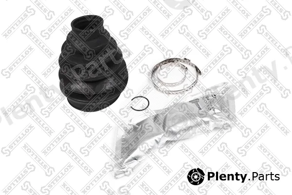 Stellox 13-00317-SX — Bellow Kit, steering