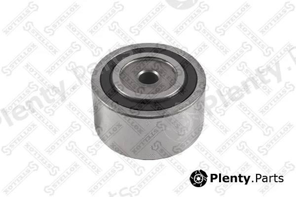 Stellox 03-40760-SX — Tensioner Pulley, V-ribbed belt