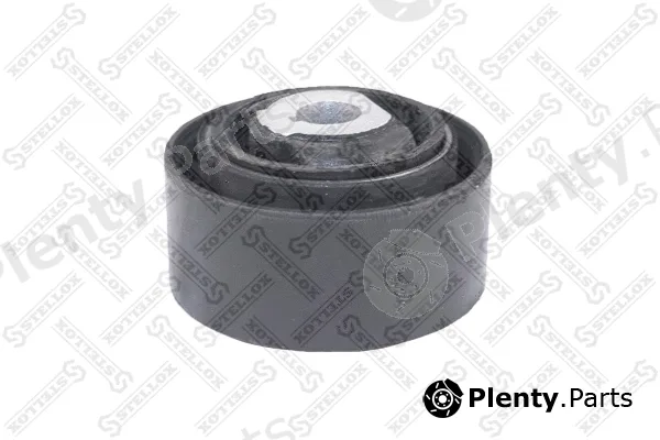 Stellox 25-19802-SX — Mounting, engine