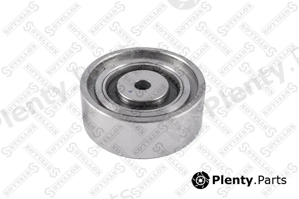 Stellox 03-40590-SX — Tensioner Pulley, V-ribbed belt