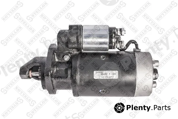 Stellox 88-02013-SX — Starter
