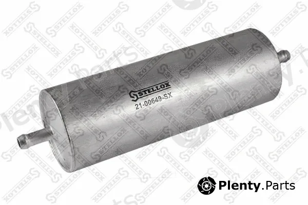 Stellox 21-00649-SX — Fuel Filter