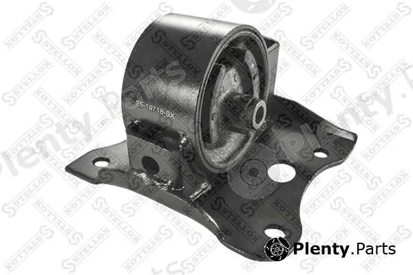 Stellox 25-19718-SX — Mounting, engine