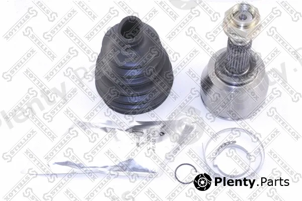 Stellox 1501419-SX — Joint Kit, drive shaft