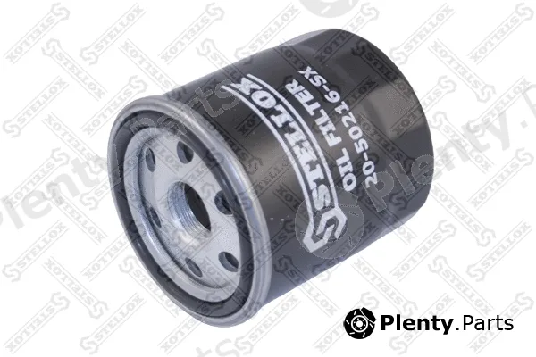 Stellox 20-50216-SX — Oil Filter