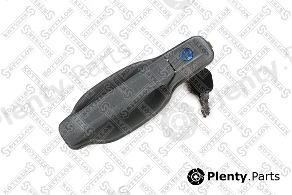 Stellox 87-24728-SX — Exterior Door Handle