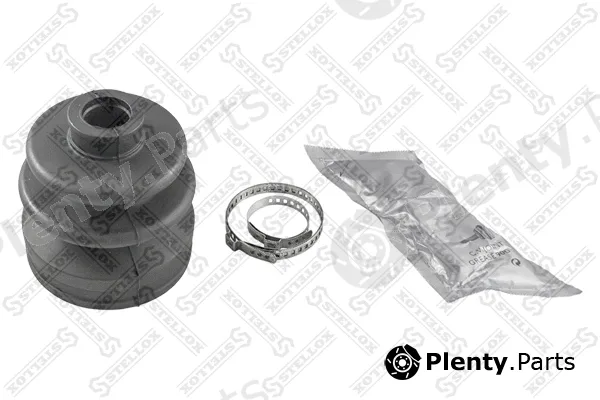 Stellox 13-00618-SX — Bellow Kit, steering